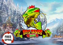 Big Bass Christmas Bash™